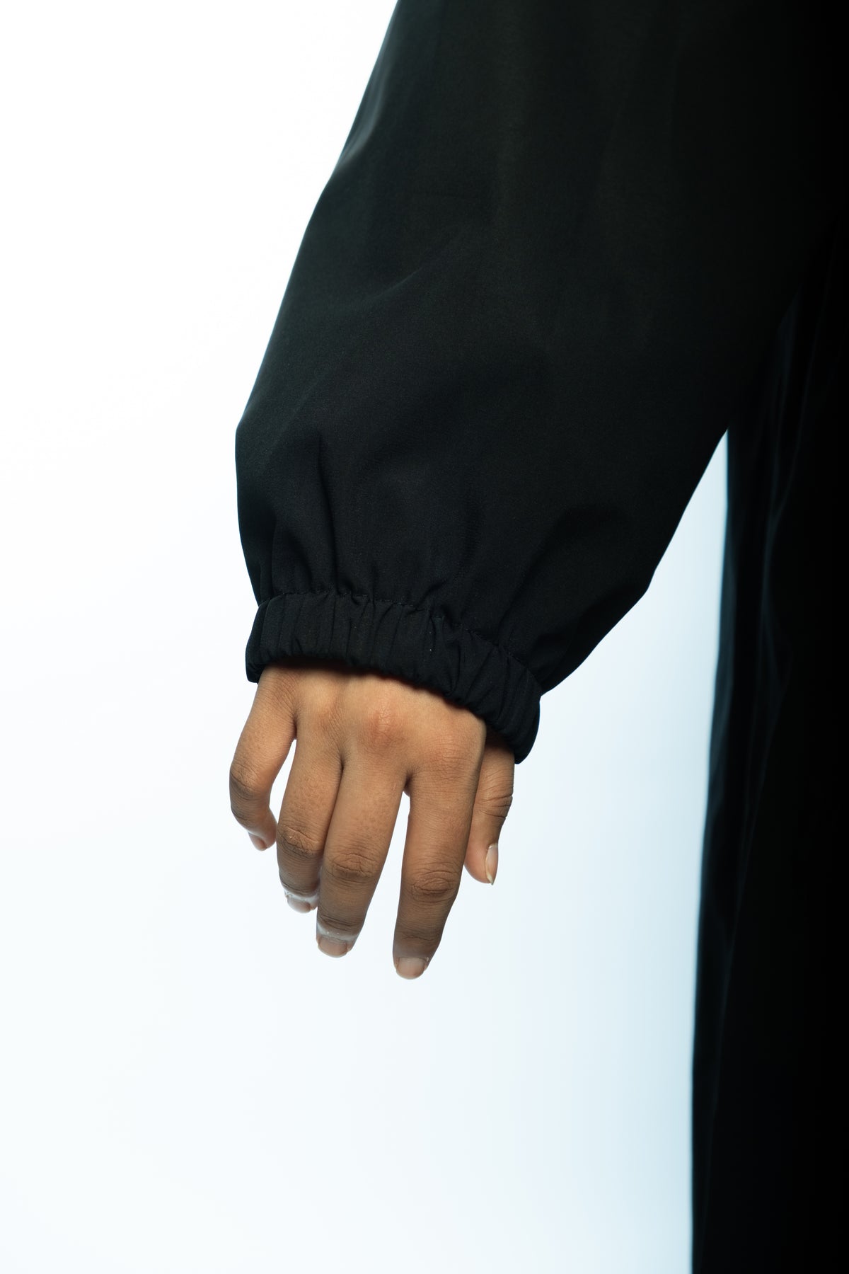 Reïna 01 – Black